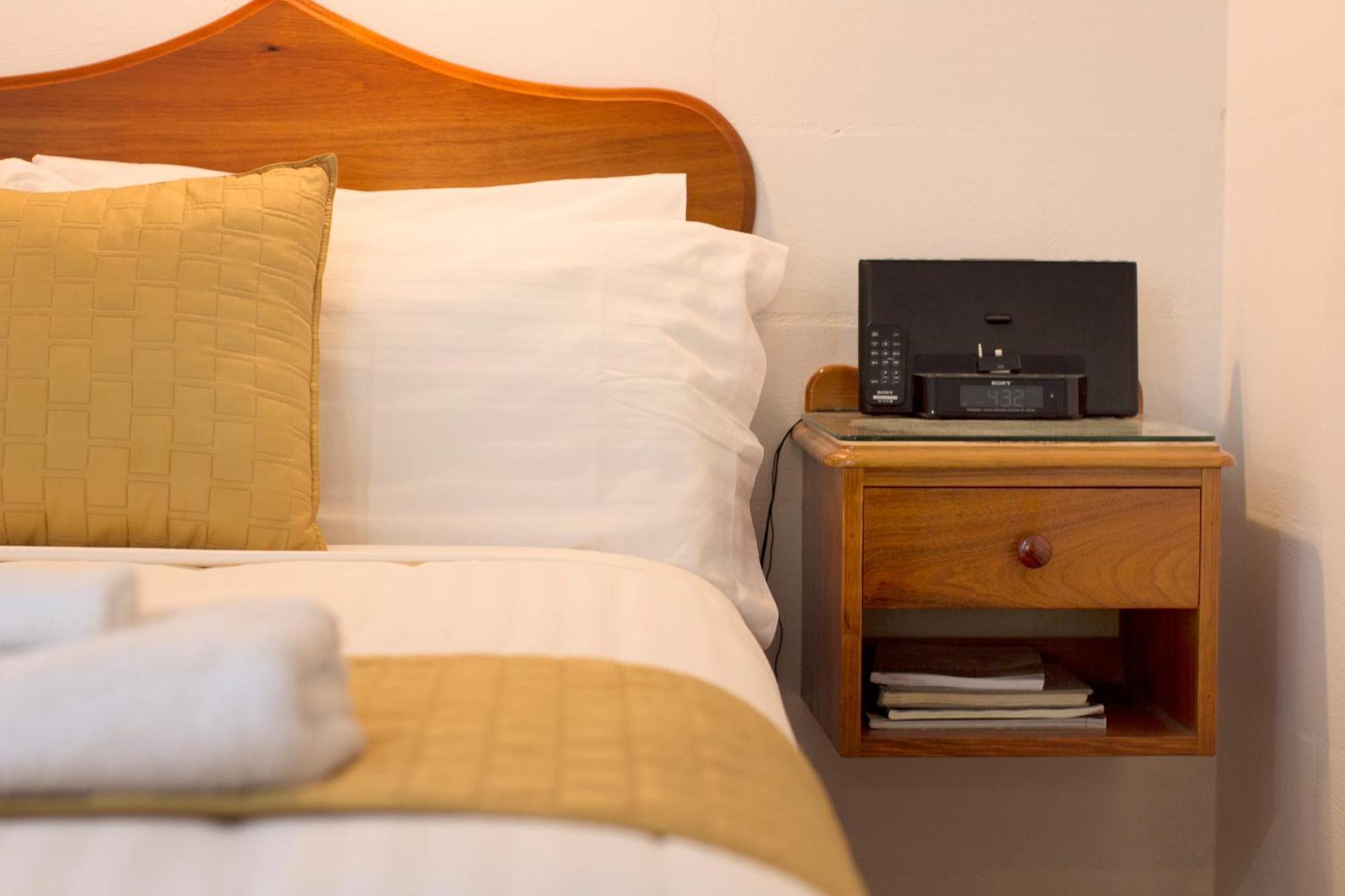 Swansea Cottages & Lodge Suites Ruang foto